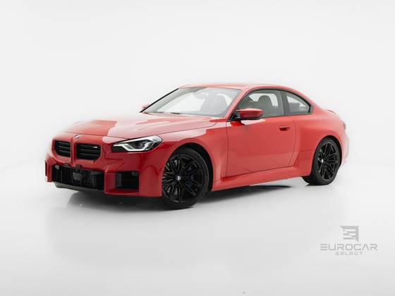 BMW M2 3.0 I6 TWINTURBO GASOLINA COUPÉ M STEPTRONIC BMW M2 3.0 I6 TWINTURBO GASOLINA COUPÉ M STEPTRONIC